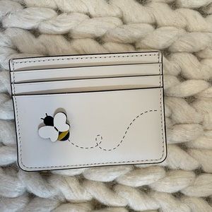 Kate spade card holder